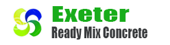 Ready Mix Concrete Exeter